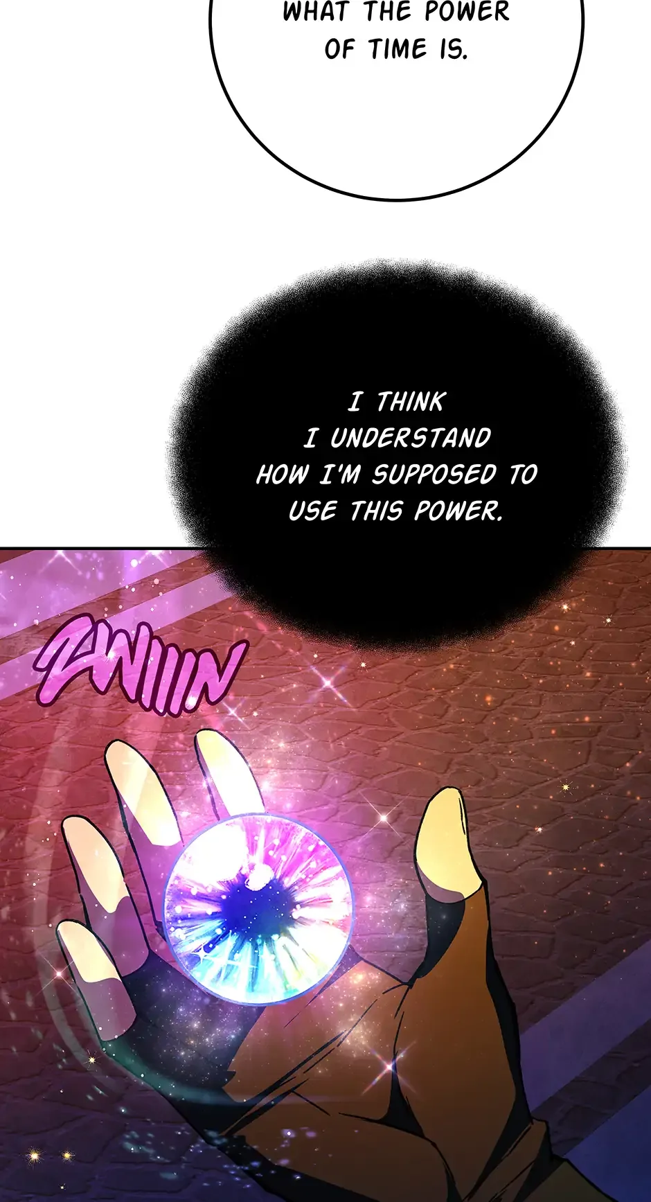 I Became A Part Time Employee For Gods Chapter 98 page 14