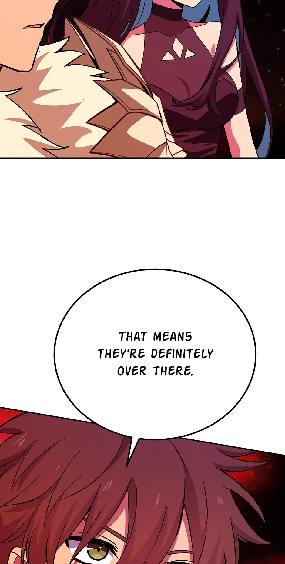 I Became A Part Time Employee For Gods Chapter 99 page 122