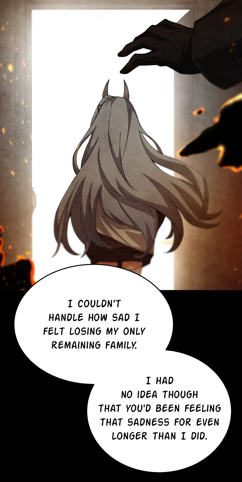 I Became A Part Time Employee For Gods Chapter 99 page 99
