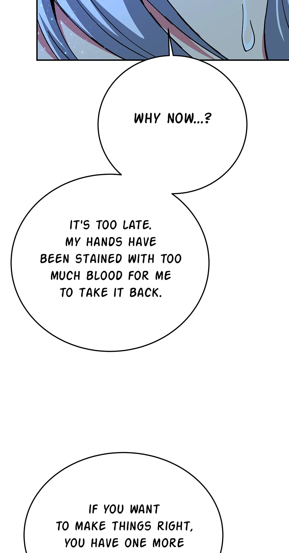 I Became A Part Time Employee For Gods Chapter 99 page 104
