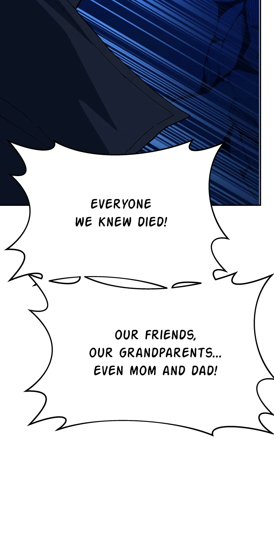 I Became A Part Time Employee For Gods Chapter 99 page 87