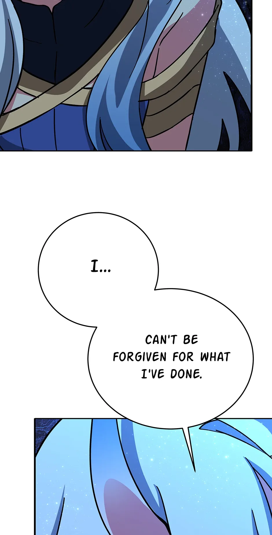 I Became A Part Time Employee For Gods Chapter 99 page 110