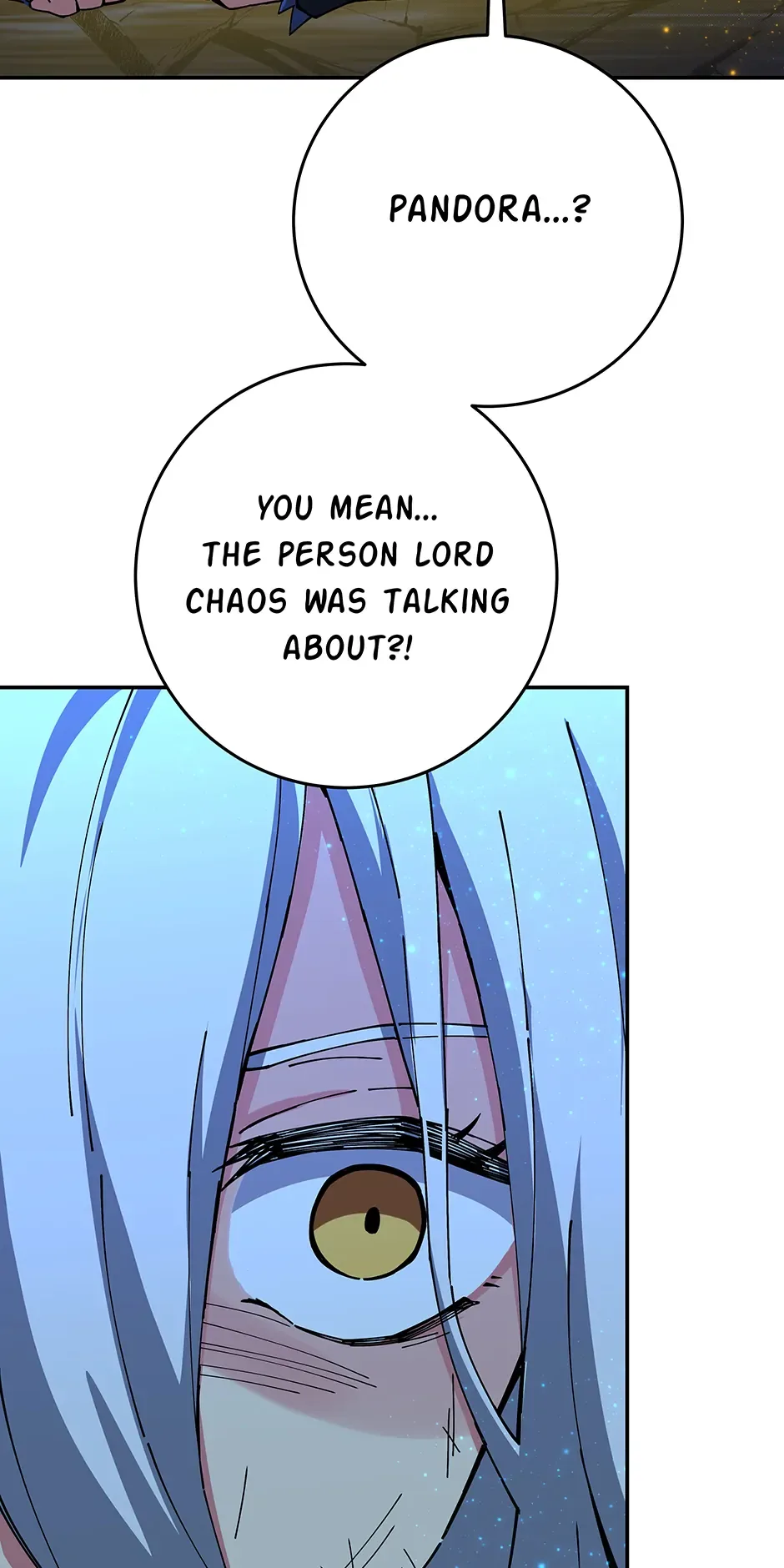 I Became A Part Time Employee For Gods Chapter 99 page 79