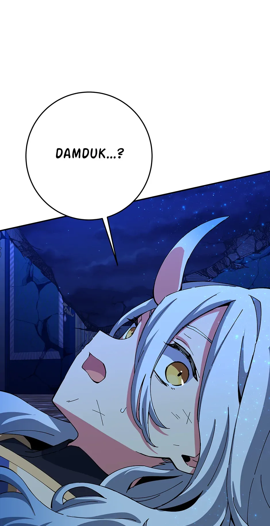 I Became A Part Time Employee For Gods Chapter 99 page 75