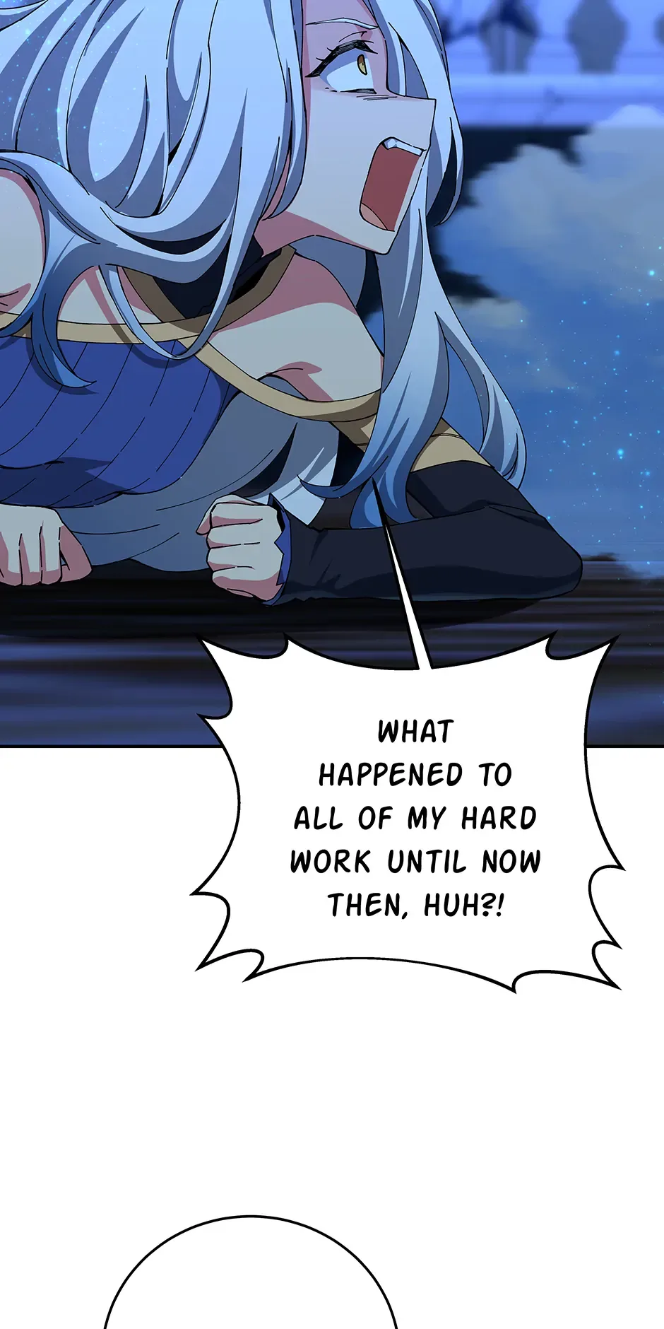 I Became A Part Time Employee For Gods Chapter 99 page 81