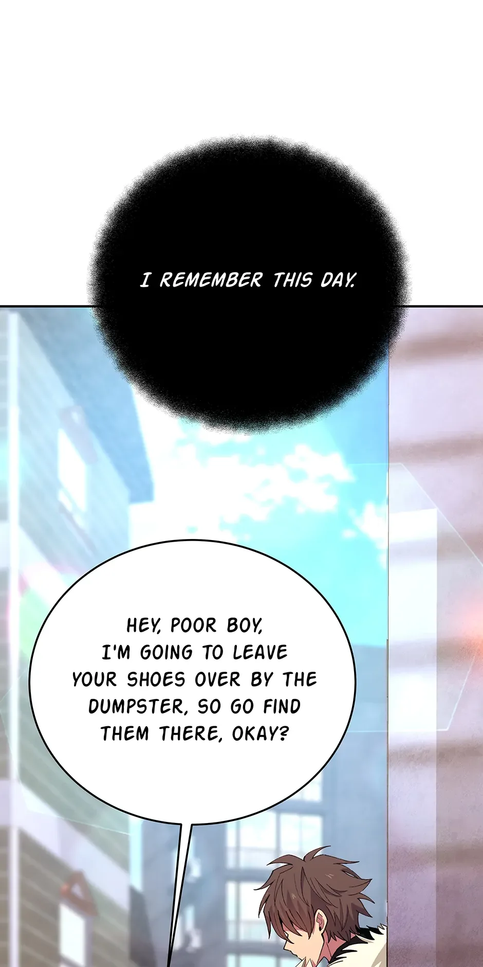 I Became A Part Time Employee For Gods Chapter 98 page 2