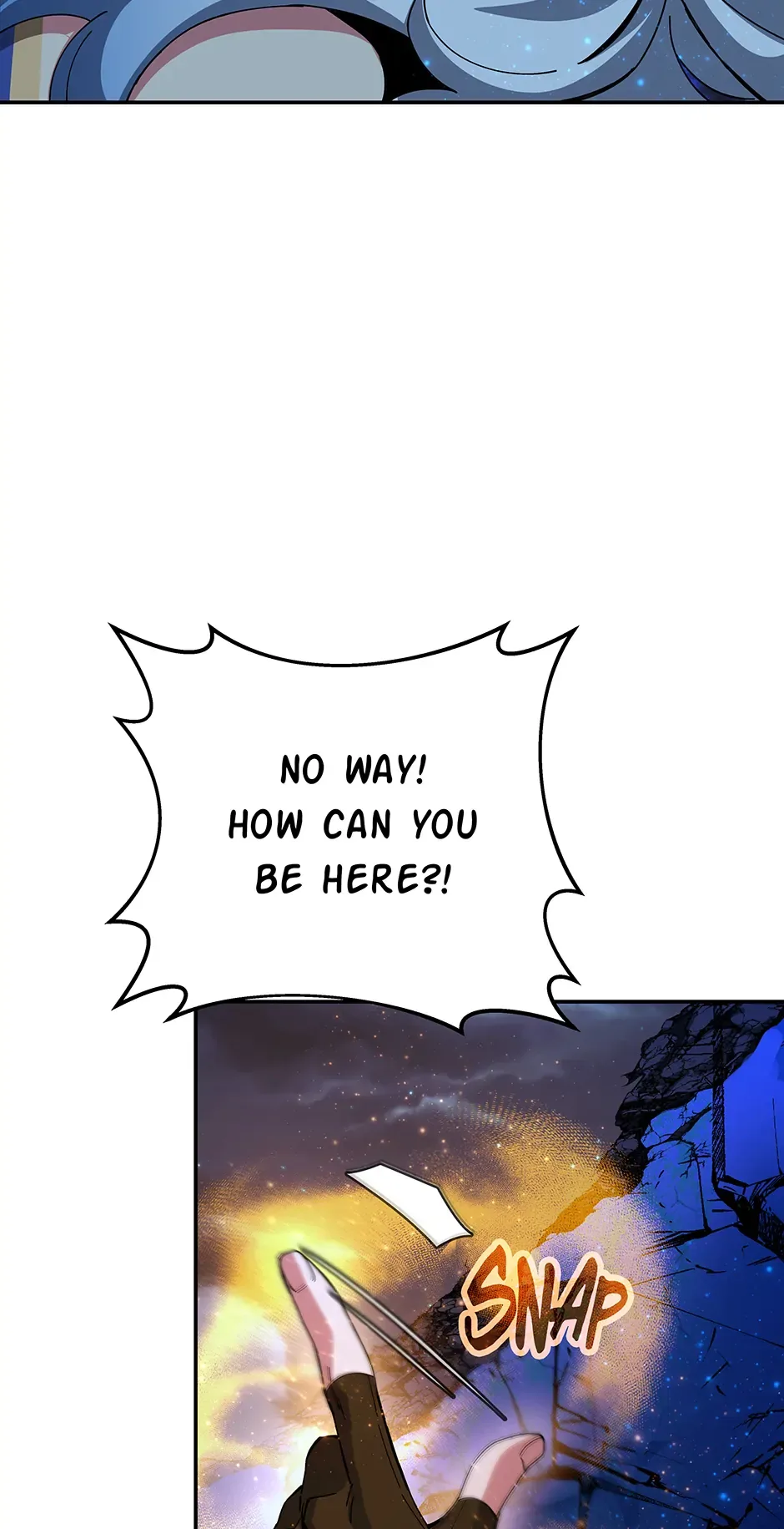 I Became A Part Time Employee For Gods Chapter 99 page 76