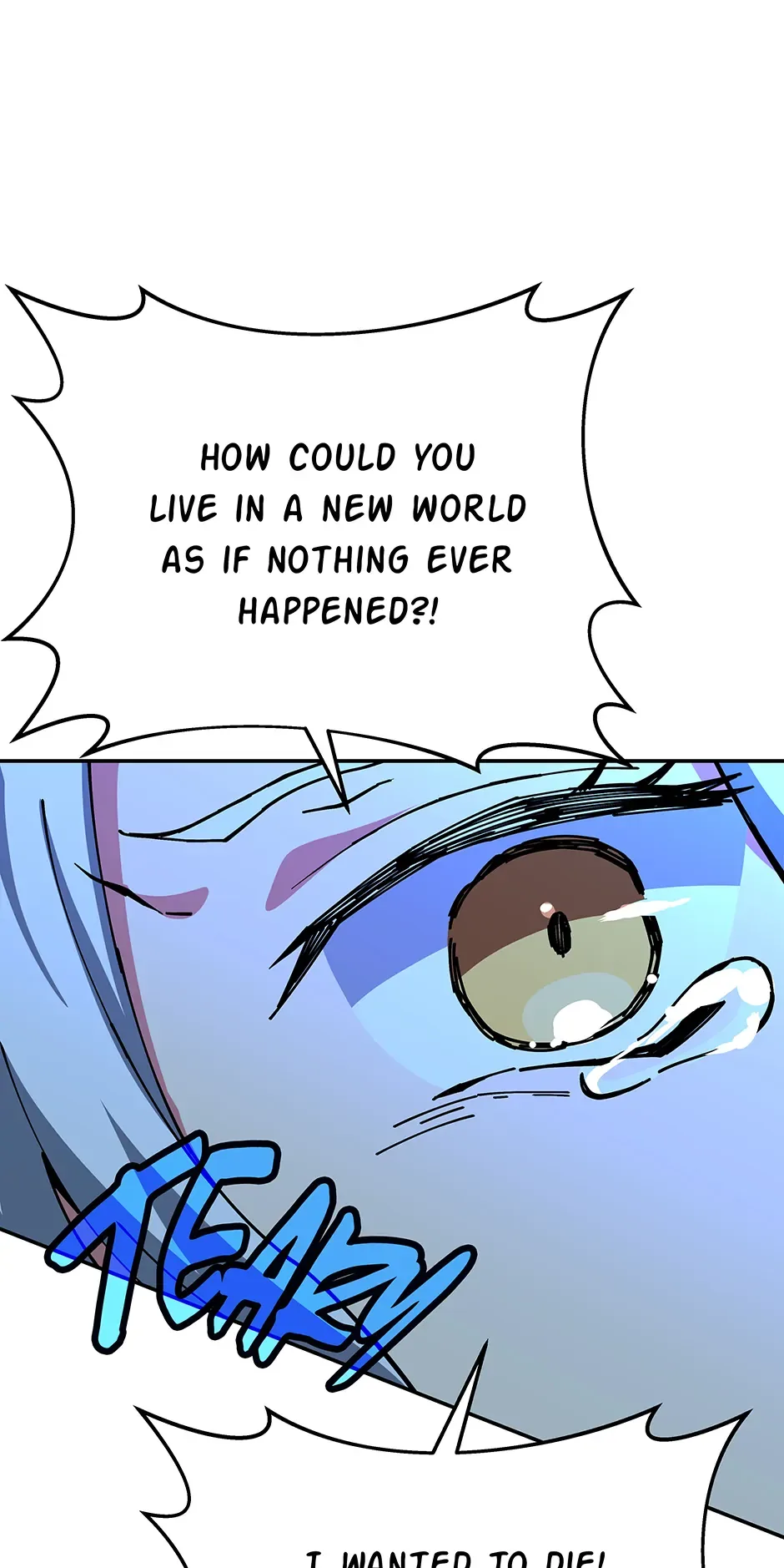 I Became A Part Time Employee For Gods Chapter 99 page 88