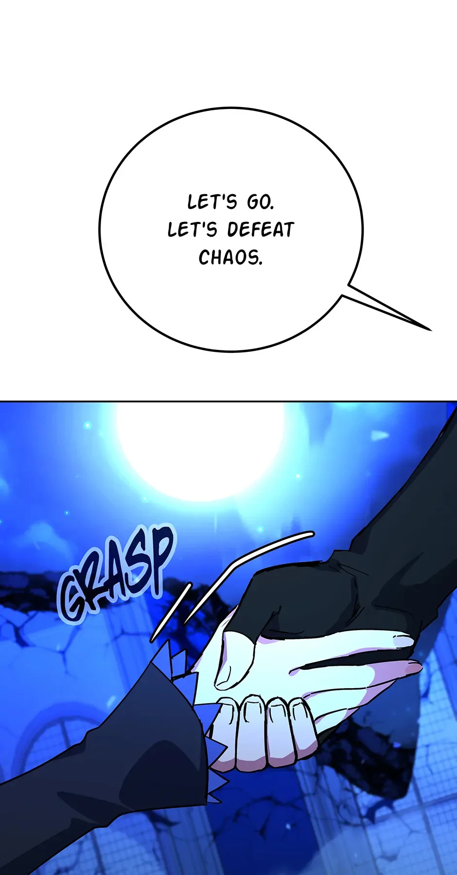 I Became A Part Time Employee For Gods Chapter 99 page 113