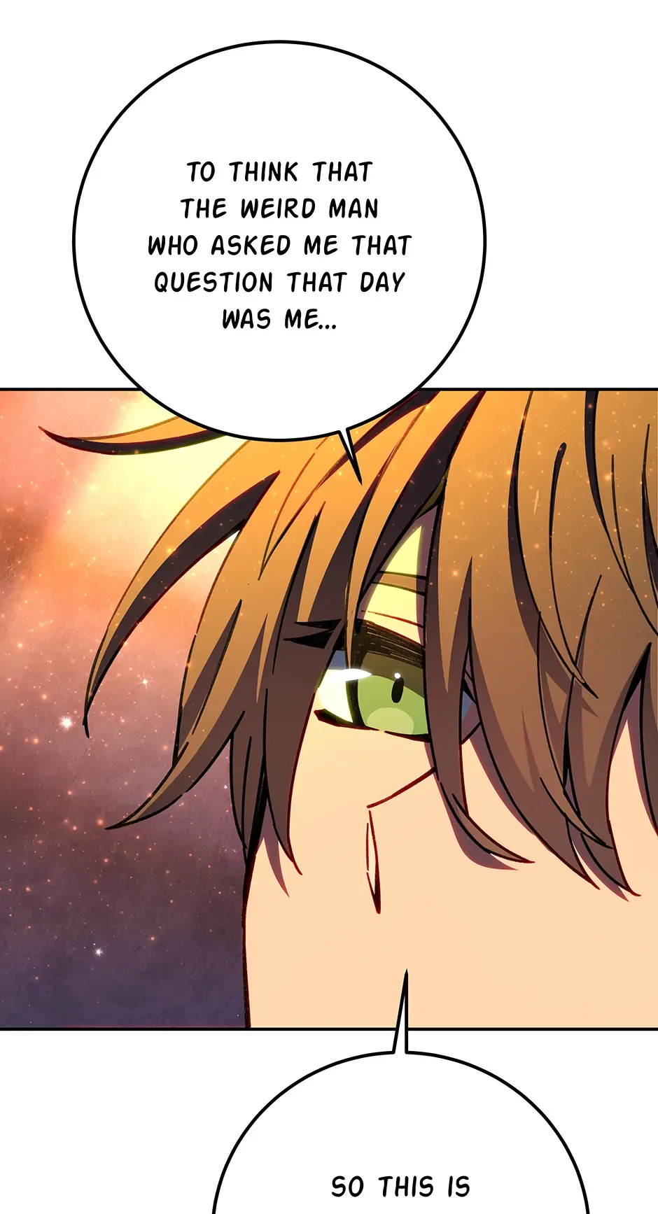 I Became A Part Time Employee For Gods Chapter 98 page 13
