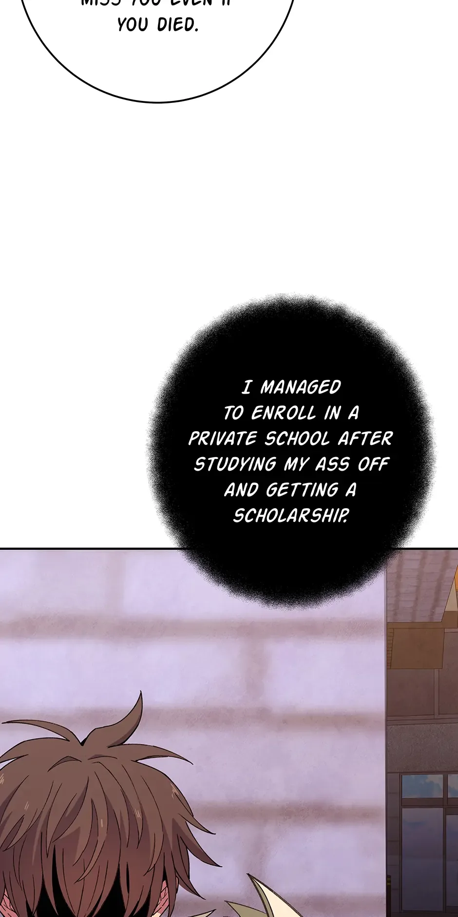 I Became A Part Time Employee For Gods Chapter 98 page 4