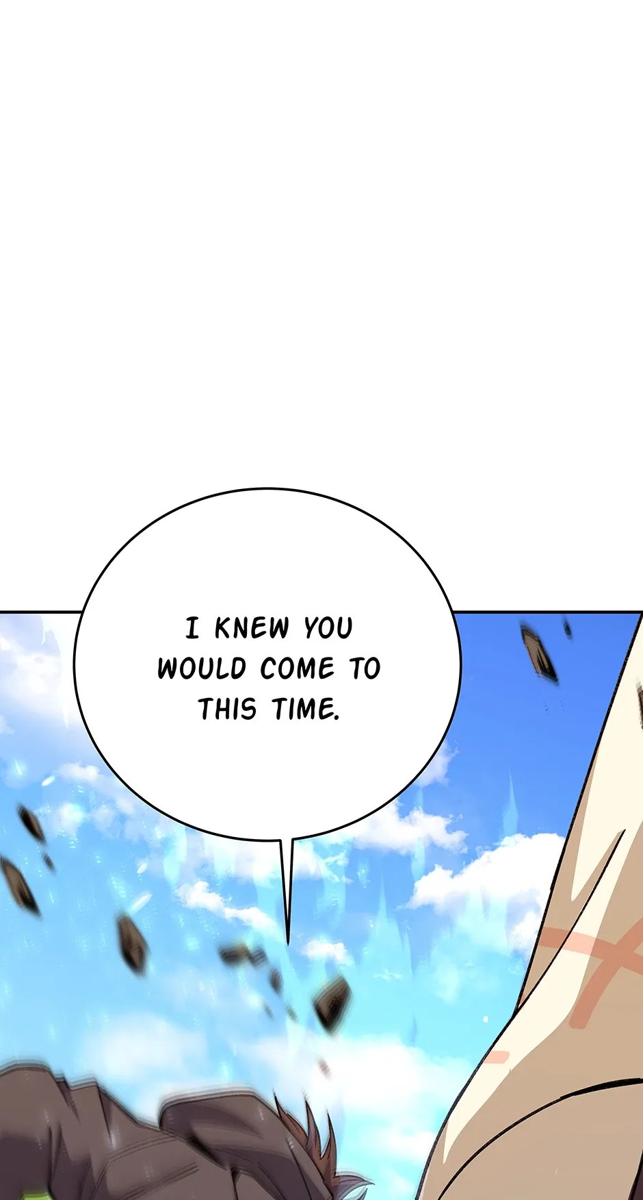 I Became A Part Time Employee For Gods Chapter 98 page 26