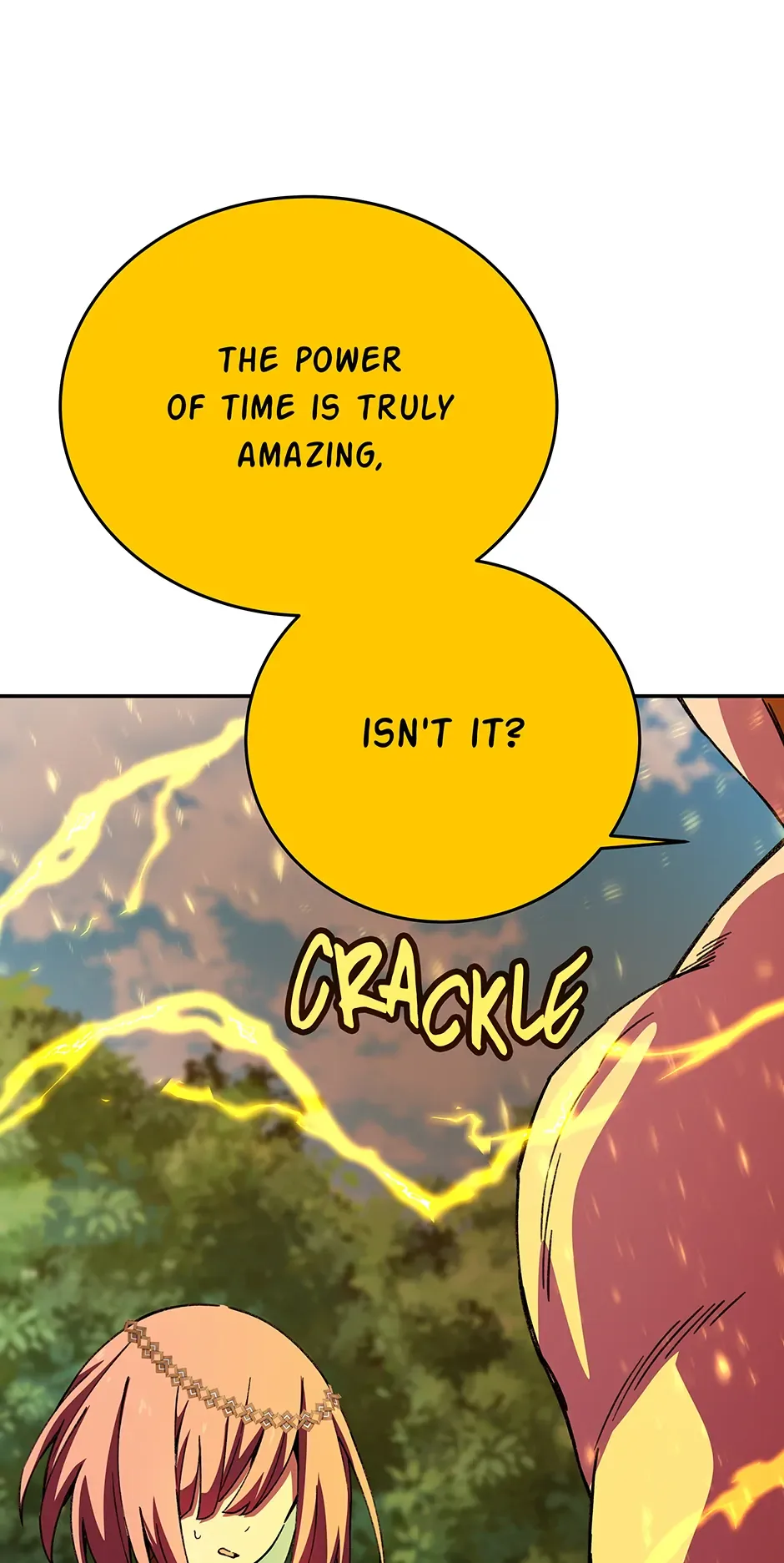 I Became A Part Time Employee For Gods Chapter 98 page 19