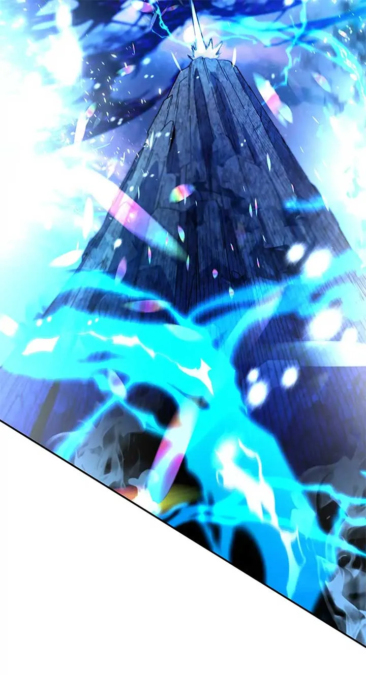 I Became A Part Time Employee For Gods Chapter 100 page 57