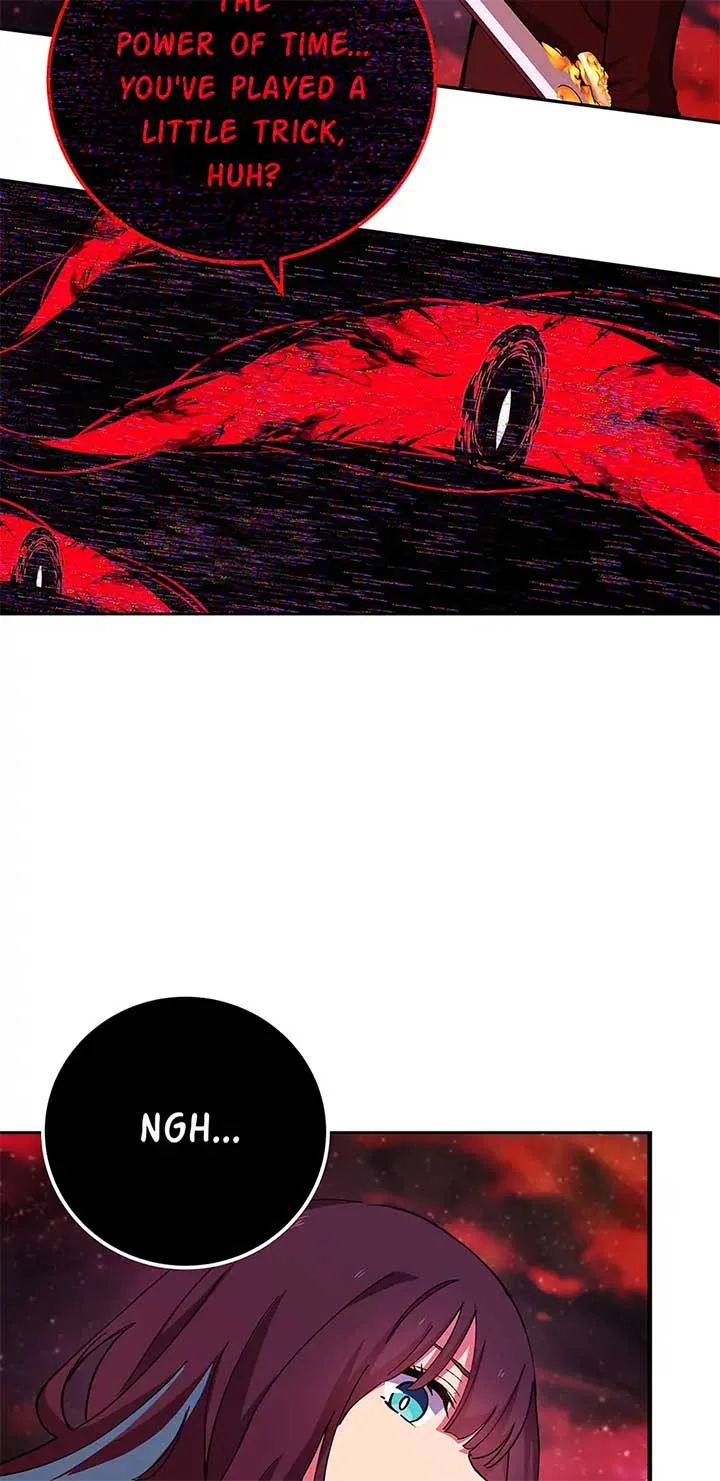 I Became A Part Time Employee For Gods Chapter 100 page 20