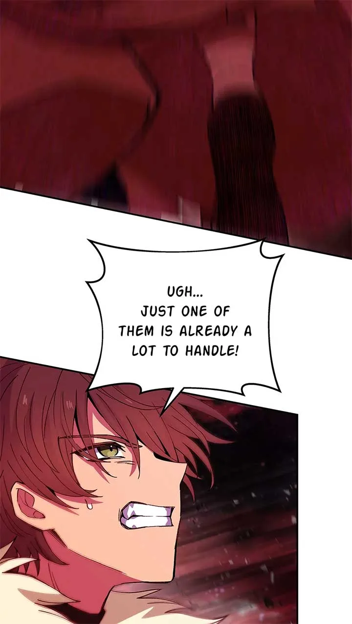 I Became A Part Time Employee For Gods Chapter 100 page 39