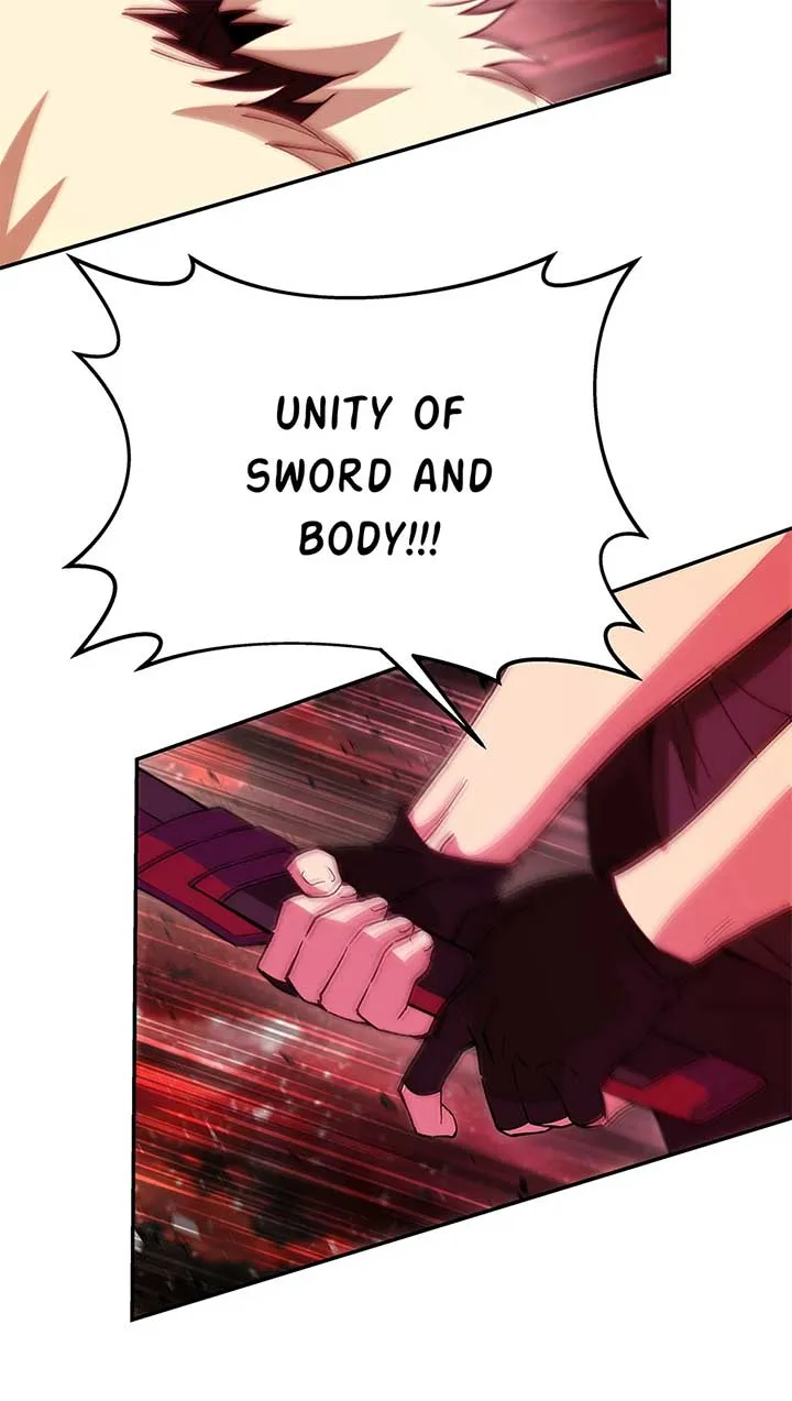 I Became A Part Time Employee For Gods Chapter 100 page 40