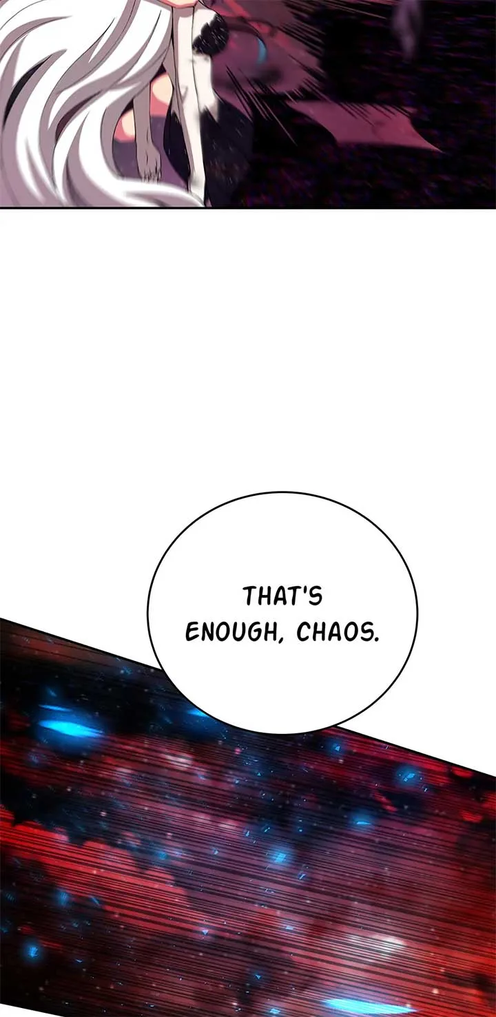 I Became A Part Time Employee For Gods Chapter 100 page 16