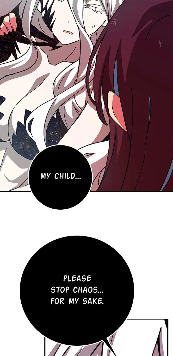 I Became A Part Time Employee For Gods Chapter 100 page 22