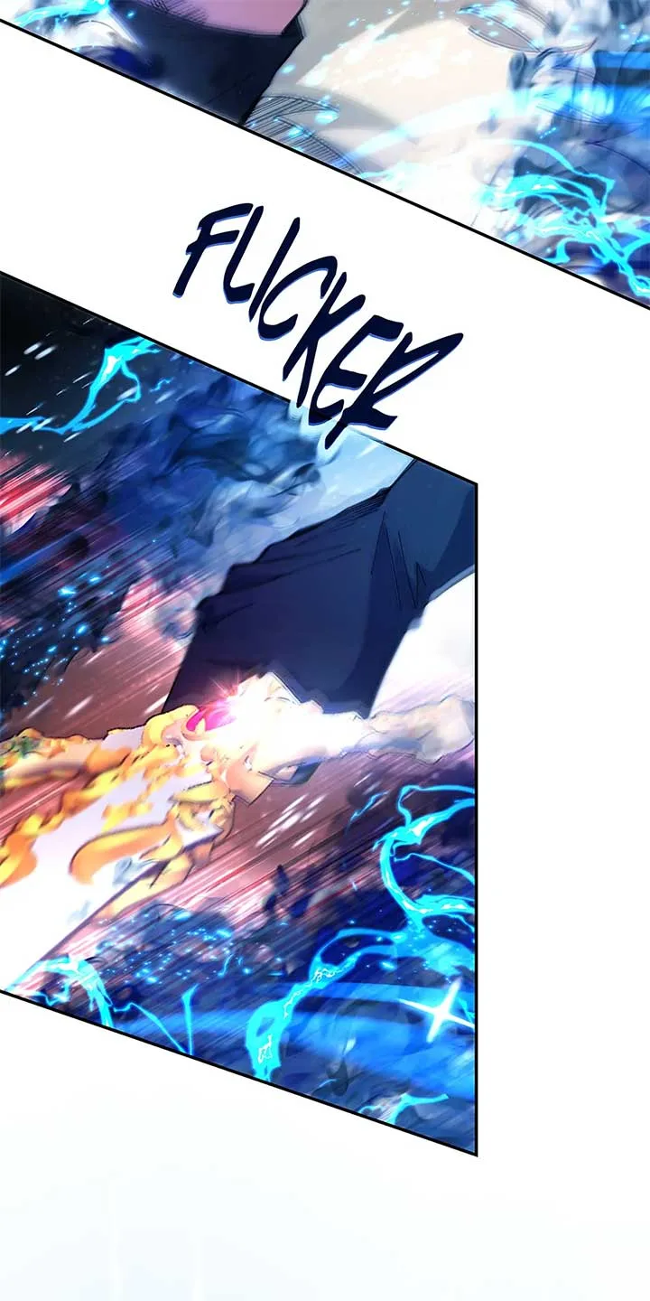 I Became A Part Time Employee For Gods Chapter 100 page 54