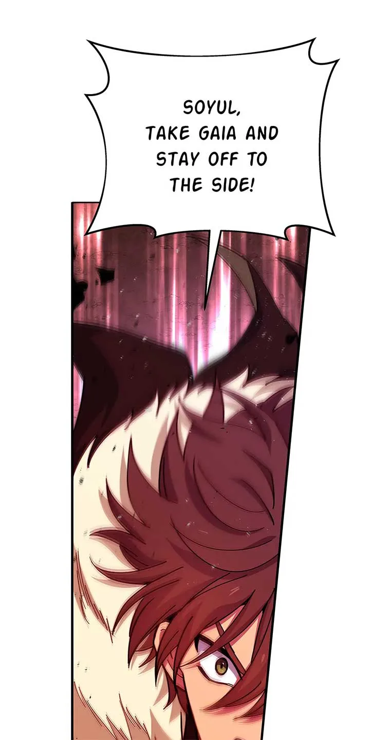 I Became A Part Time Employee For Gods Chapter 100 page 24
