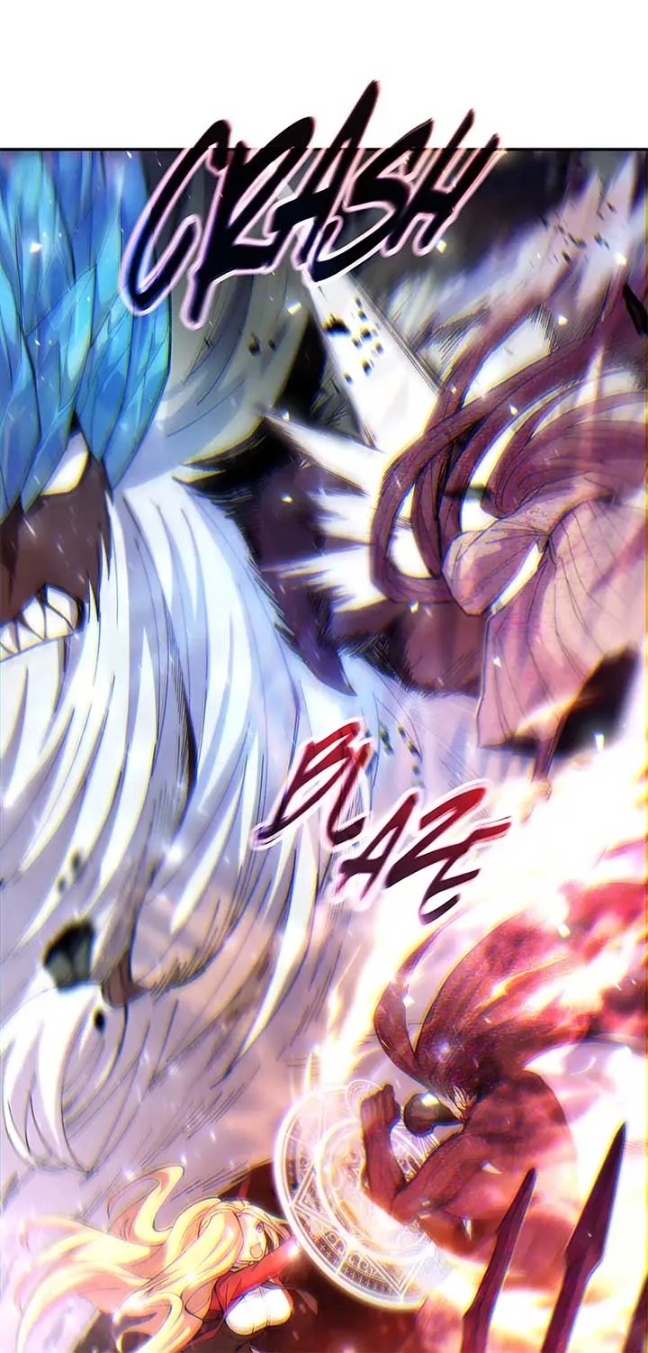 I Became A Part Time Employee For Gods Chapter 100 page 41