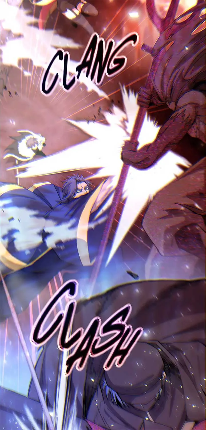 I Became A Part Time Employee For Gods Chapter 100 page 42