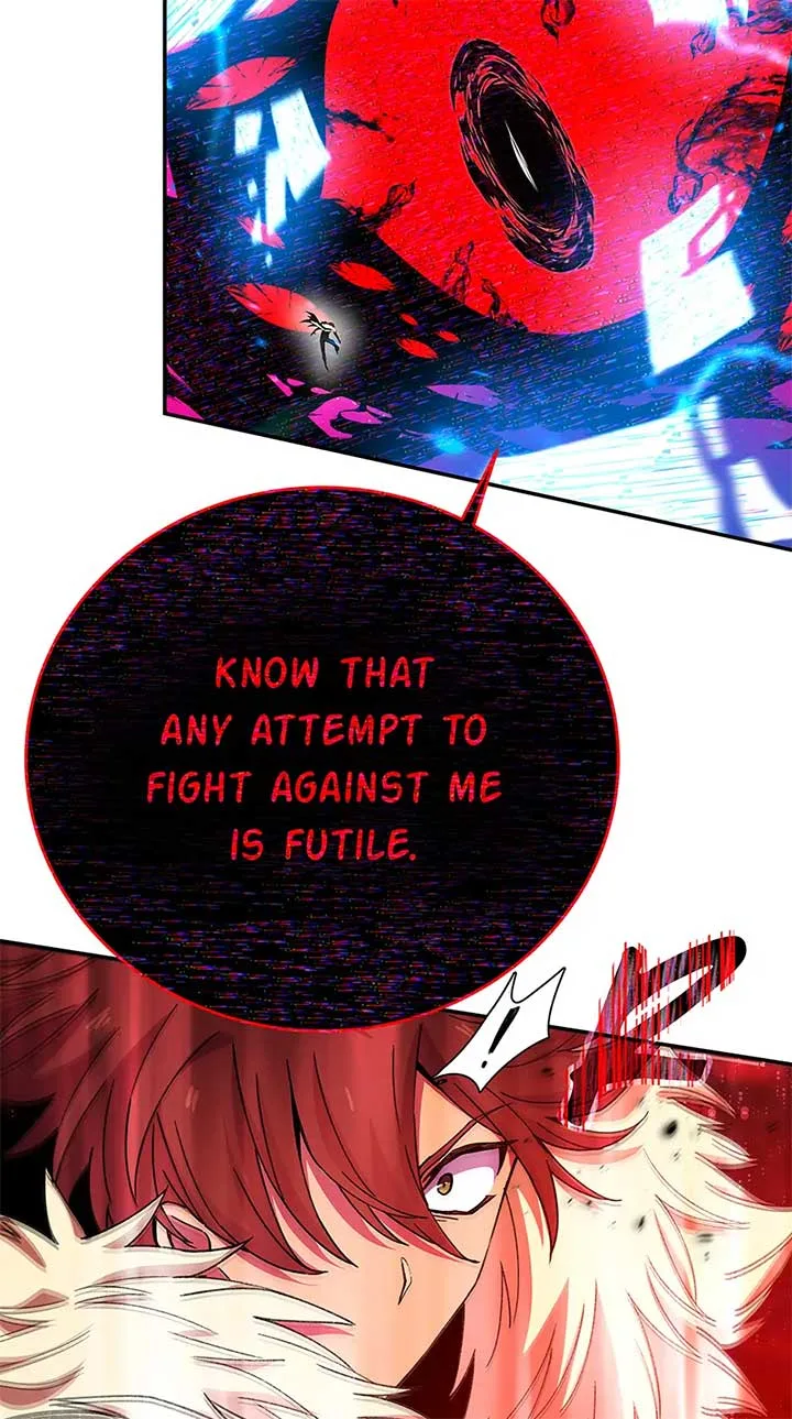 I Became A Part Time Employee For Gods Chapter 100 page 68