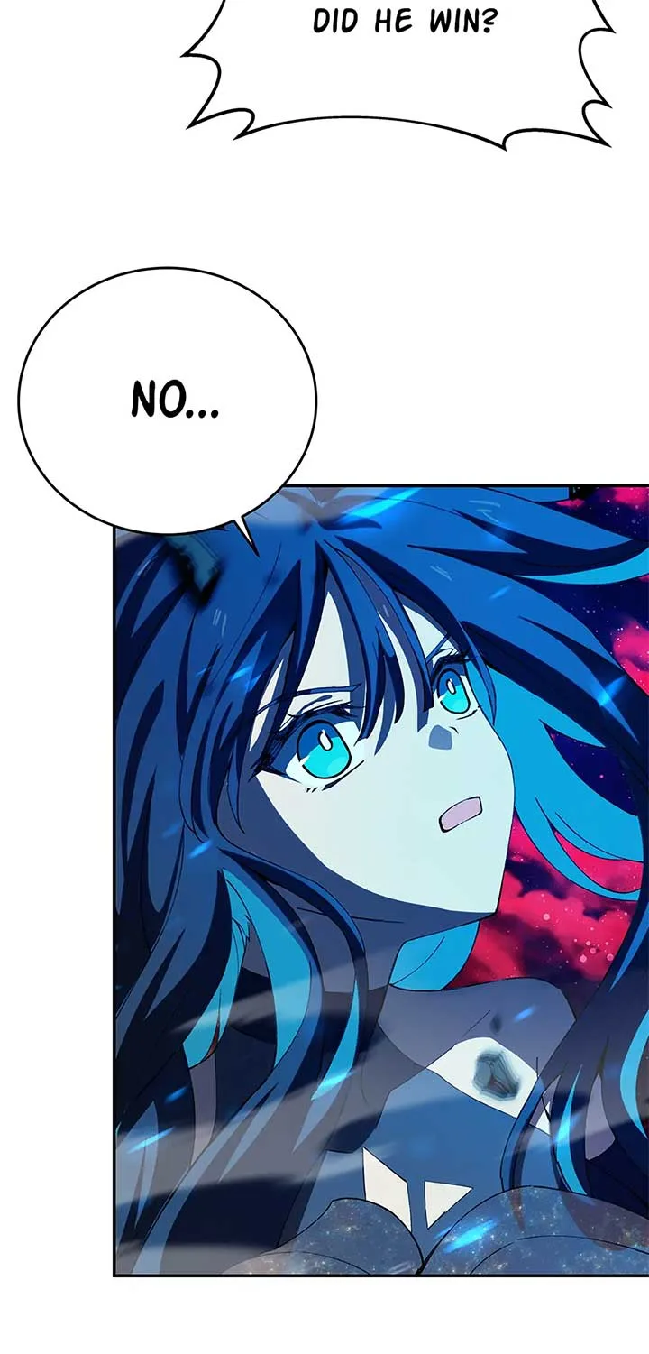 I Became A Part Time Employee For Gods Chapter 100 page 65