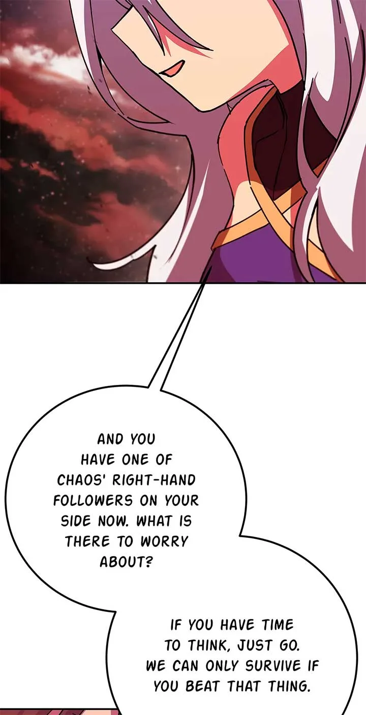 I Became A Part Time Employee For Gods Chapter 100 page 48