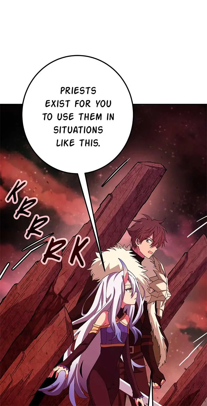 I Became A Part Time Employee For Gods Chapter 100 page 46