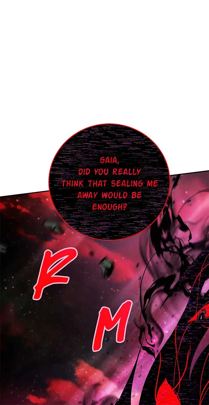 I Became A Part Time Employee For Gods Chapter 100 page 3
