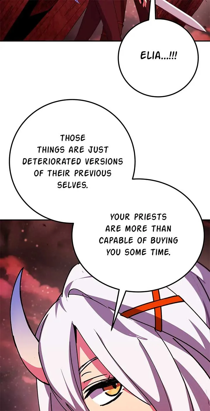 I Became A Part Time Employee For Gods Chapter 100 page 47