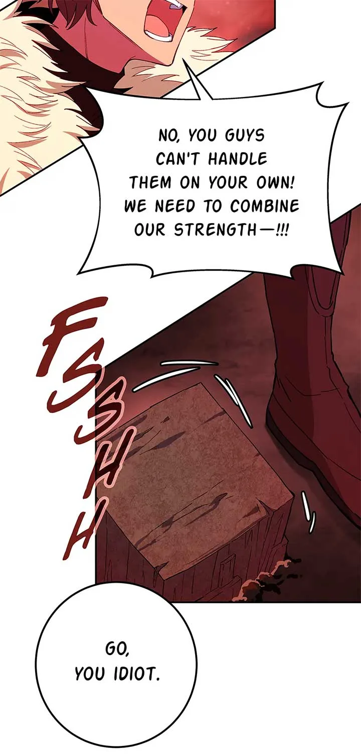 I Became A Part Time Employee For Gods Chapter 100 page 45