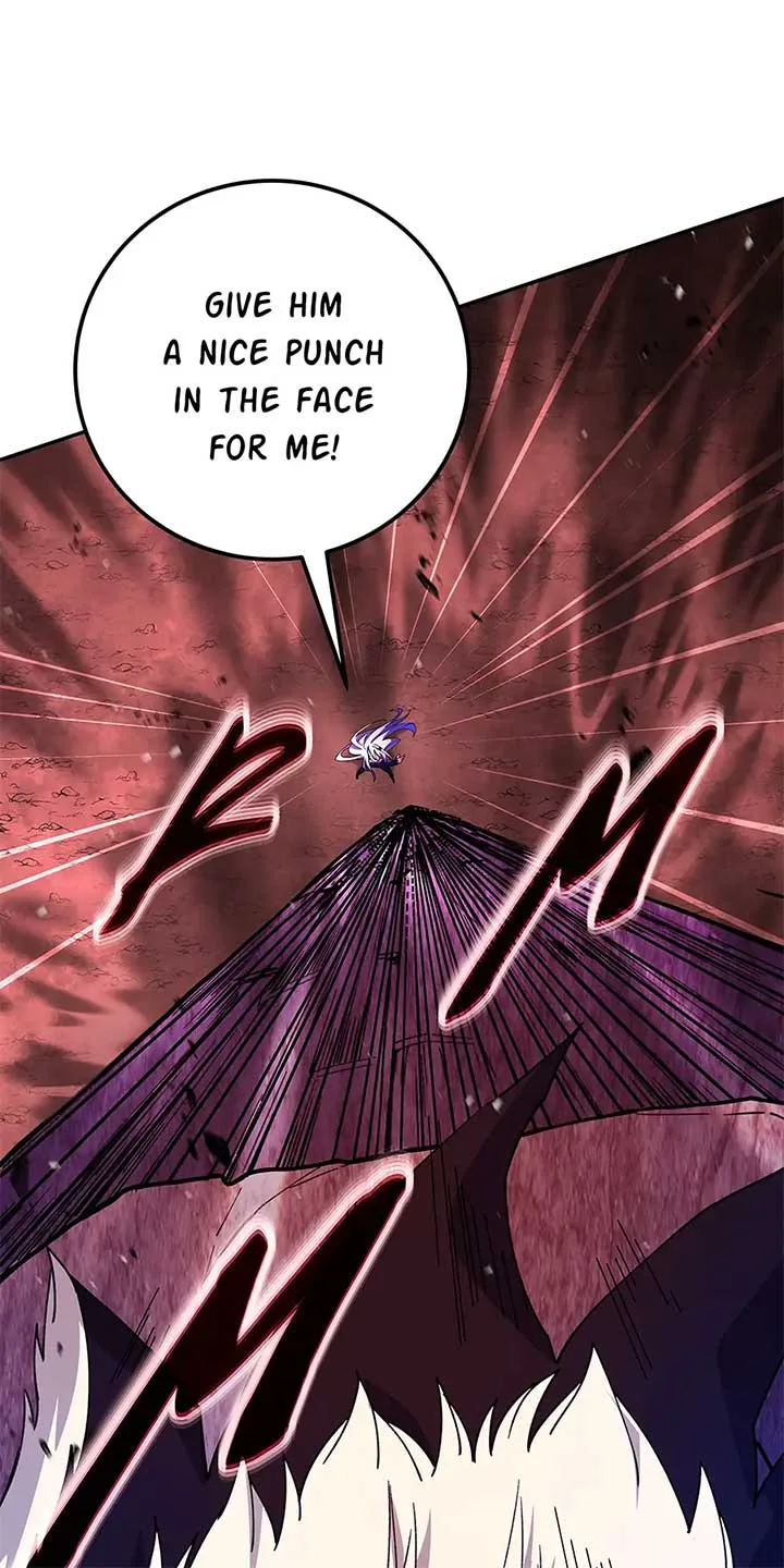 I Became A Part Time Employee For Gods Chapter 100 page 51