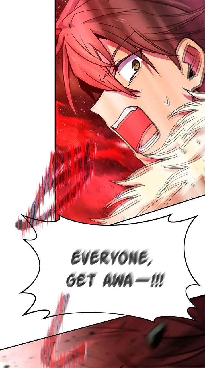I Became A Part Time Employee For Gods Chapter 100 page 70