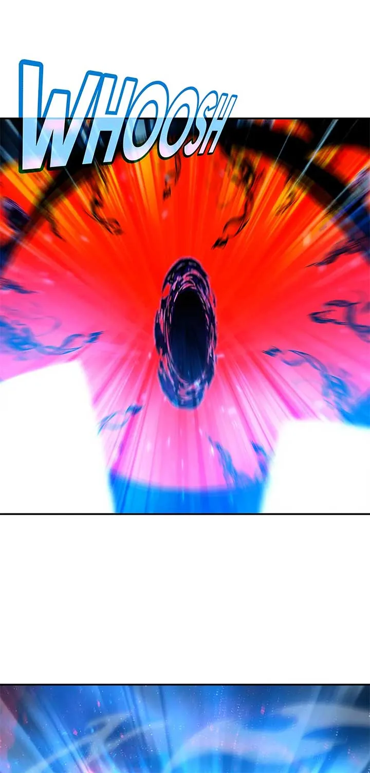 I Became A Part Time Employee For Gods Chapter 100 page 61