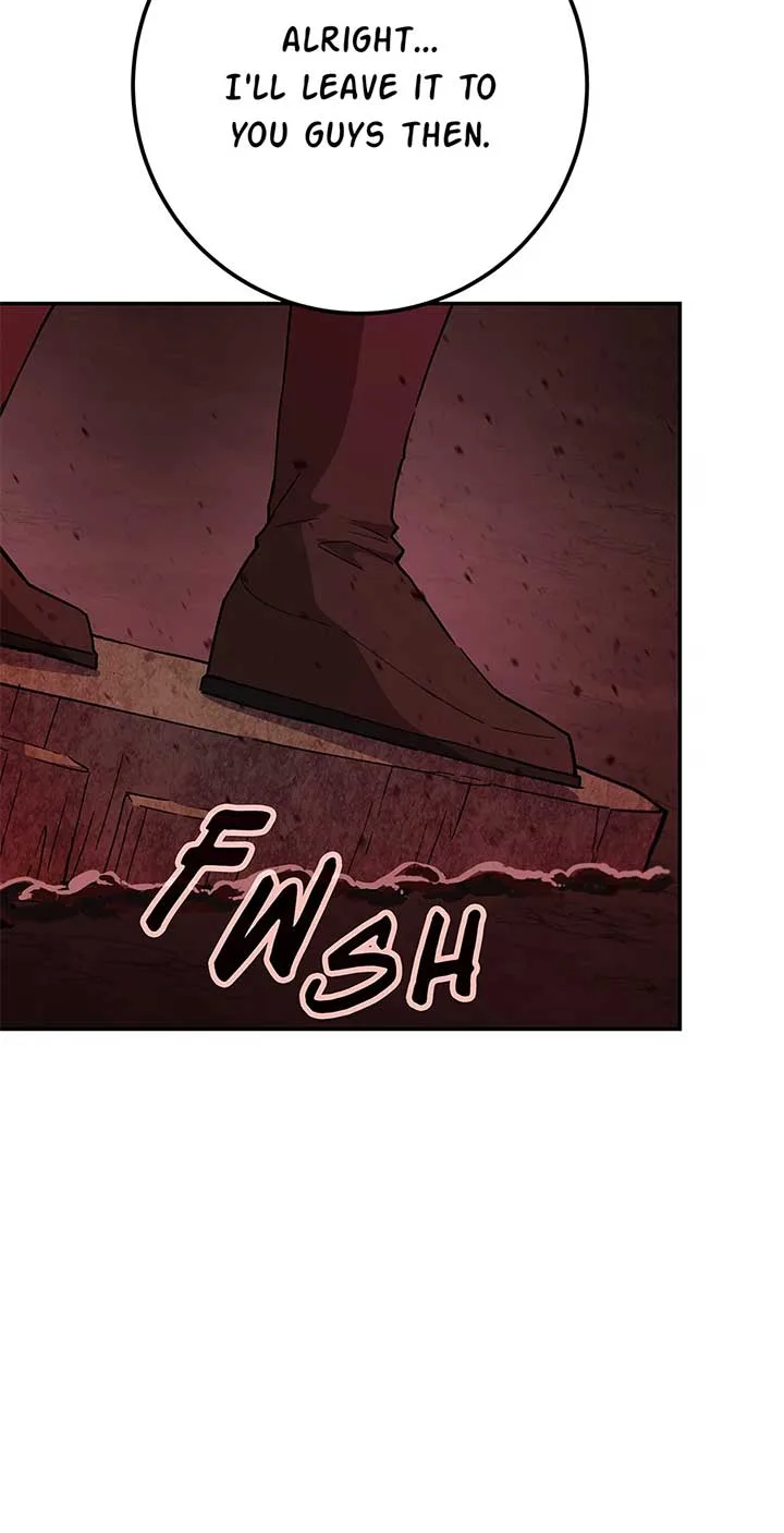 I Became A Part Time Employee For Gods Chapter 100 page 50