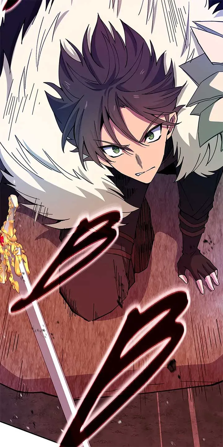 I Became A Part Time Employee For Gods Chapter 100 page 52