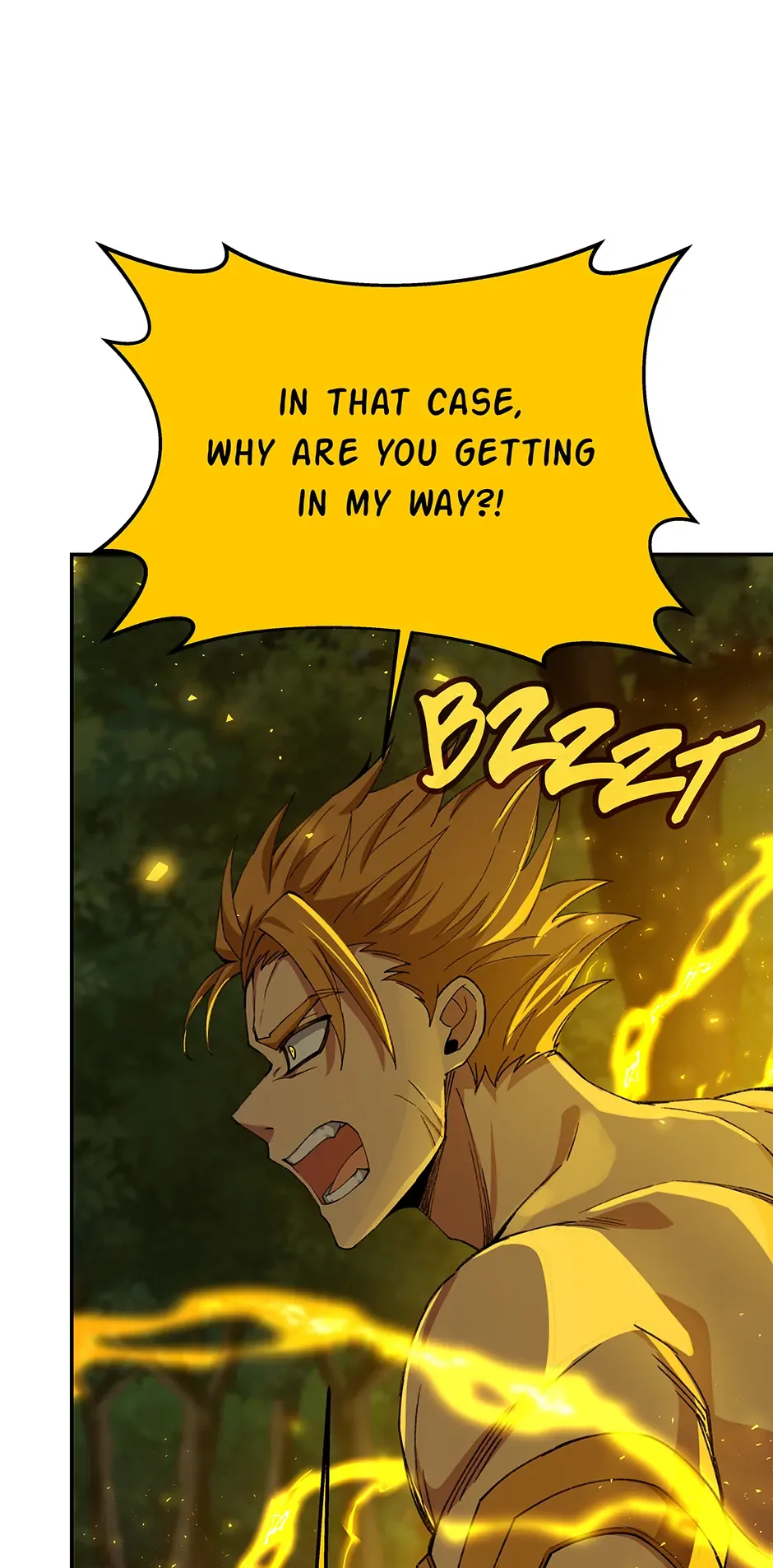 I Became A Part Time Employee For Gods Chapter 98 page 30