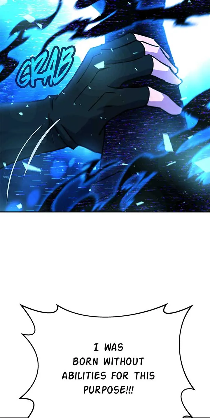 I Became A Part Time Employee For Gods Chapter 100 page 128