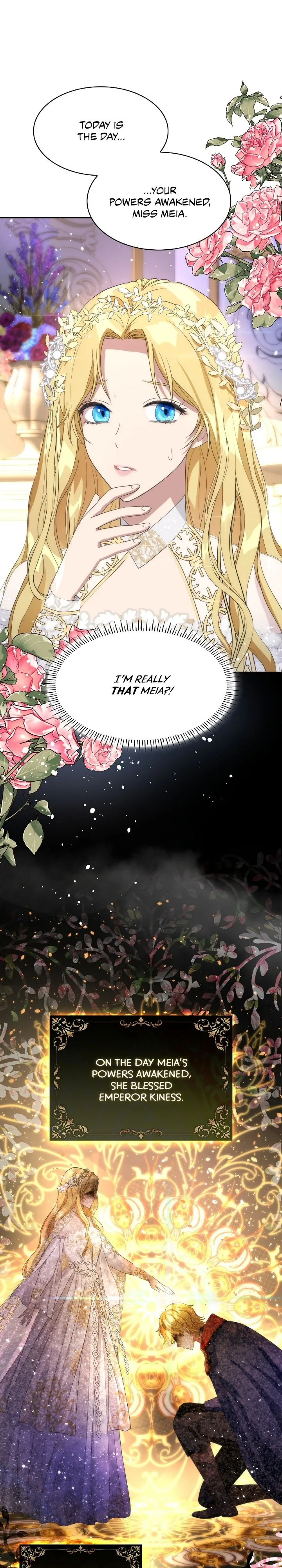 I Became a Sitter for the Obsessive Villains Chapter 1 page 20