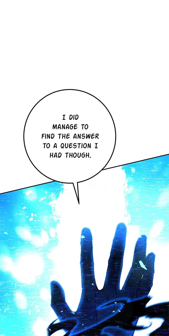I Became A Part Time Employee For Gods Chapter 100 page 127