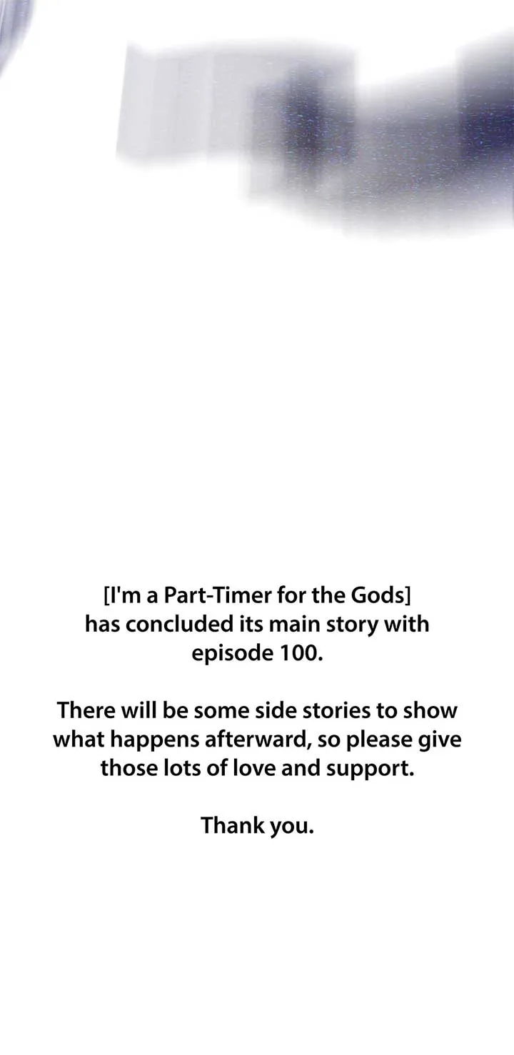 I Became A Part Time Employee For Gods Chapter 100 page 135