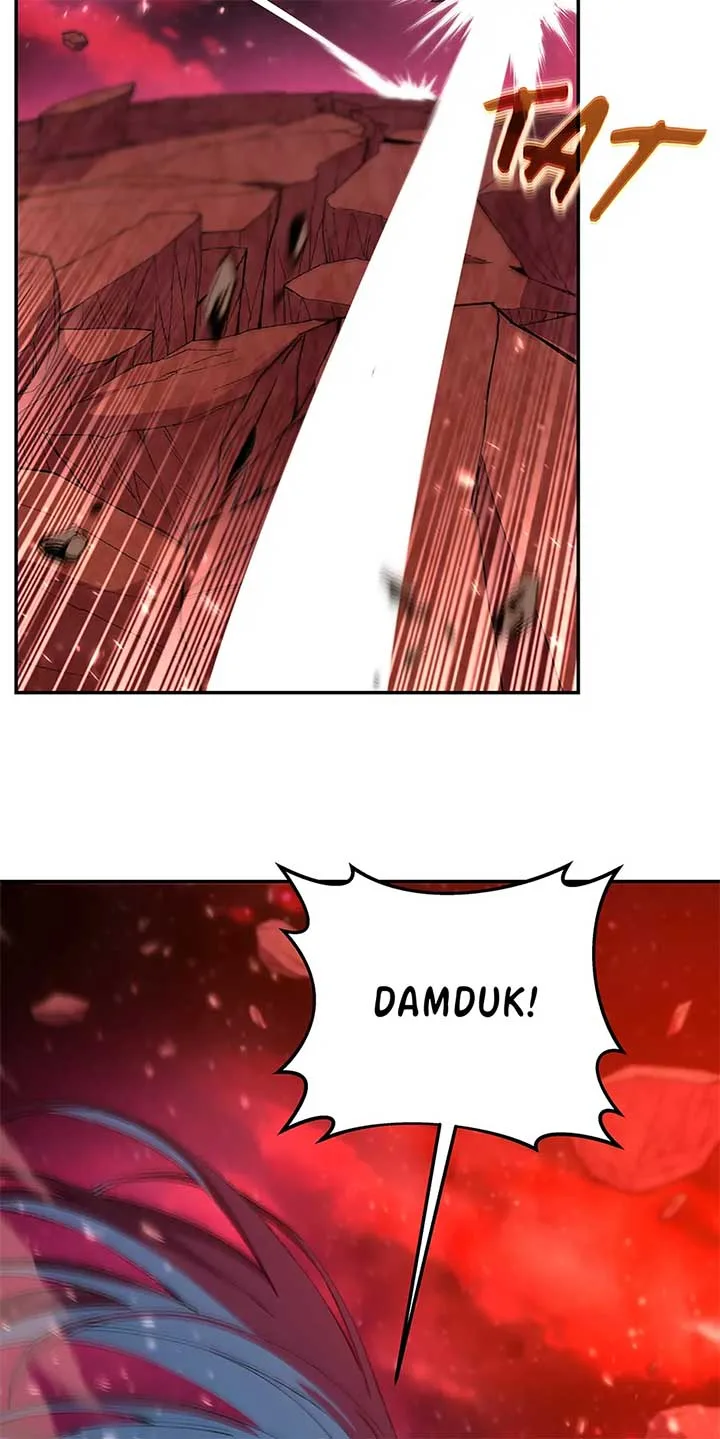 I Became A Part Time Employee For Gods Chapter 100 page 105