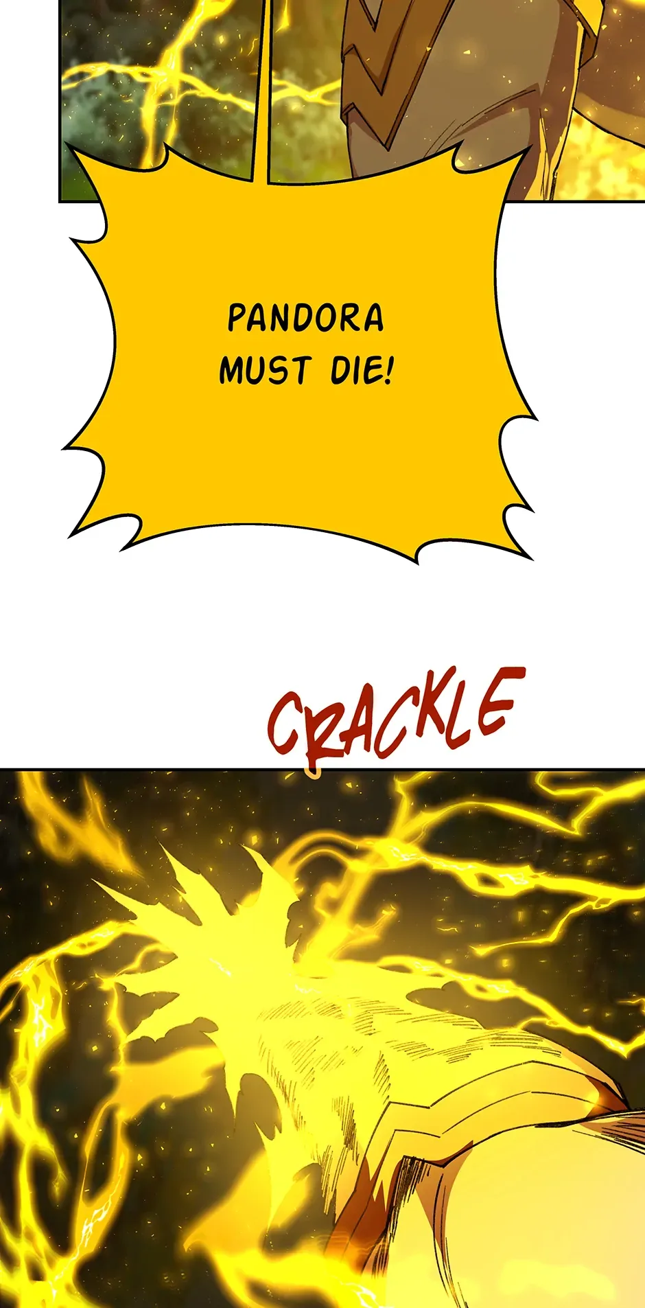 I Became A Part Time Employee For Gods Chapter 98 page 31
