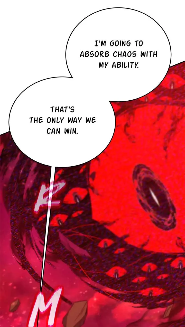 I Became A Part Time Employee For Gods Chapter 100 page 109