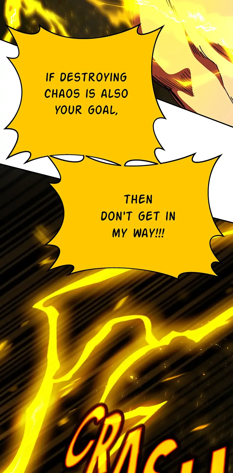 I Became A Part Time Employee For Gods Chapter 98 page 32