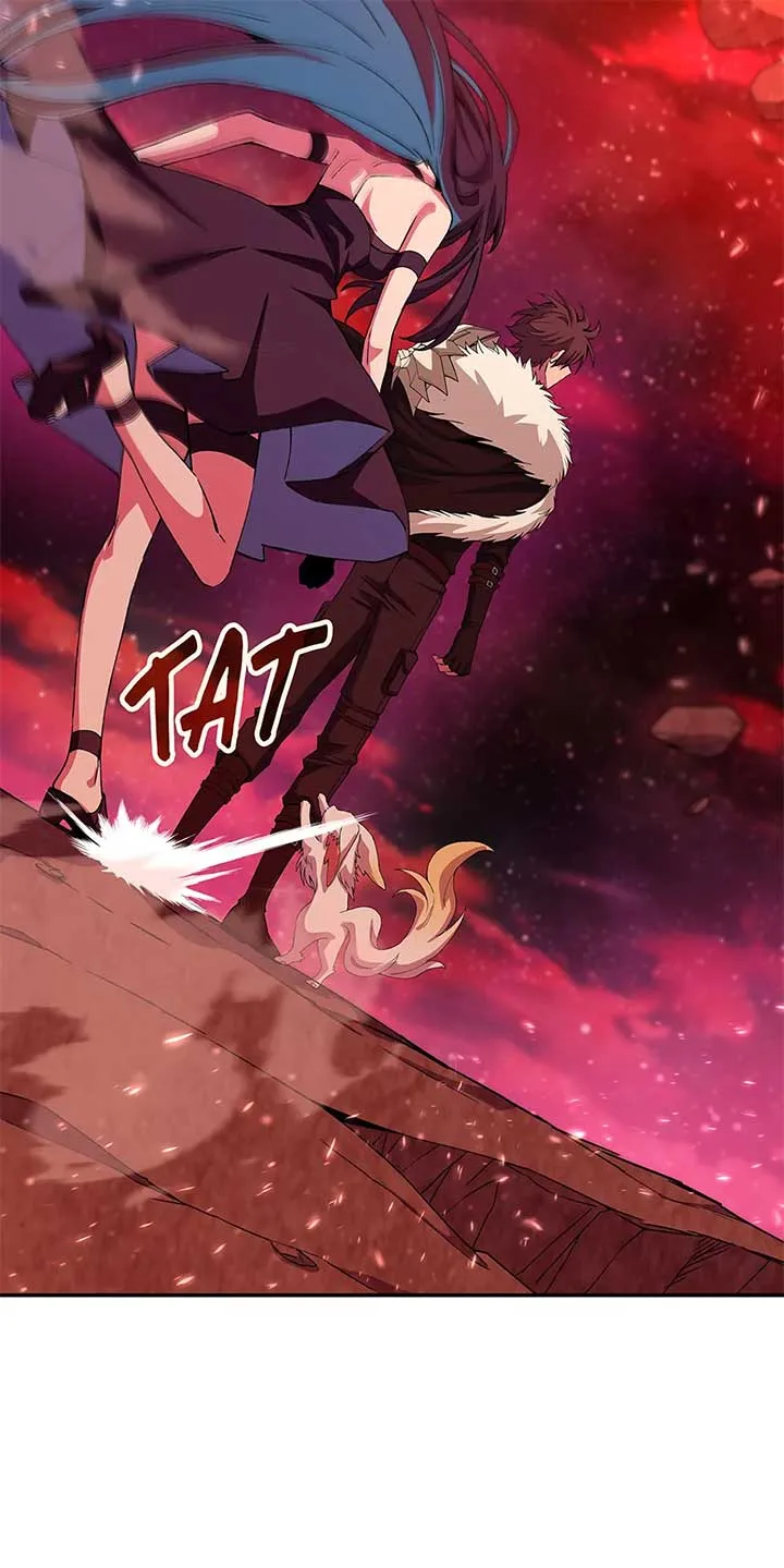 I Became A Part Time Employee For Gods Chapter 100 page 106