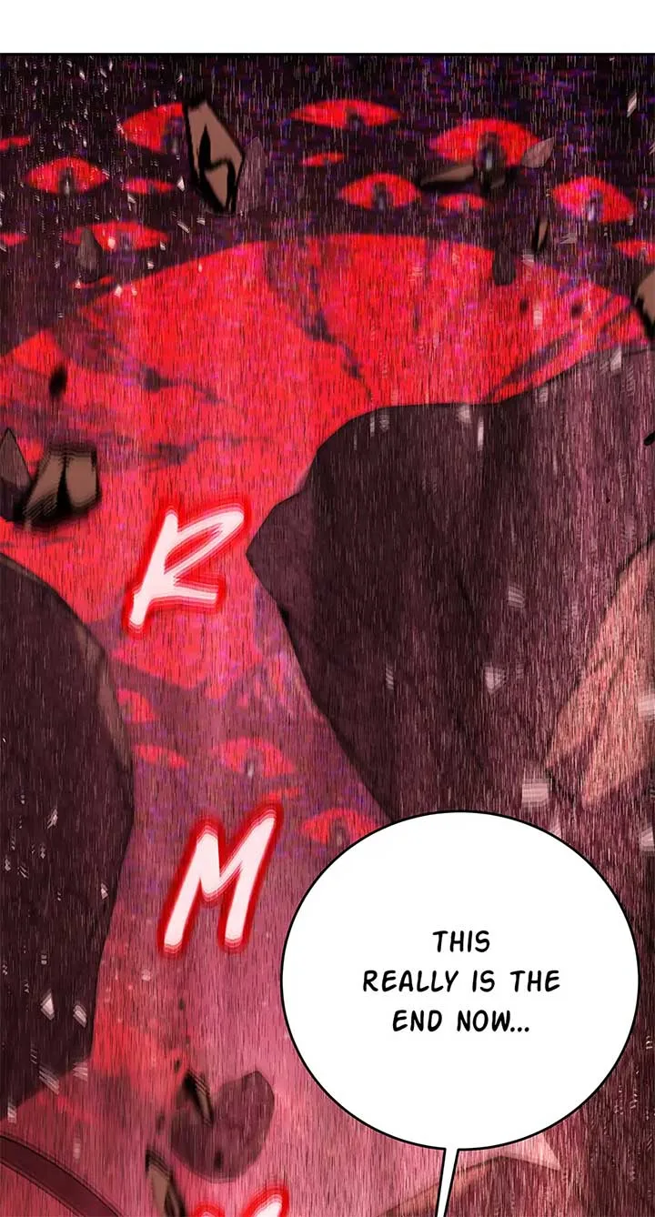 I Became A Part Time Employee For Gods Chapter 100 page 97